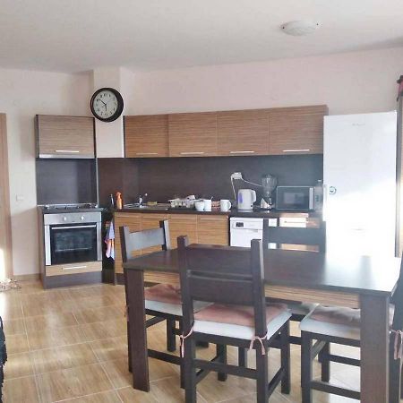 Sky Dreams Apartment Sveti Vlas Extérieur photo