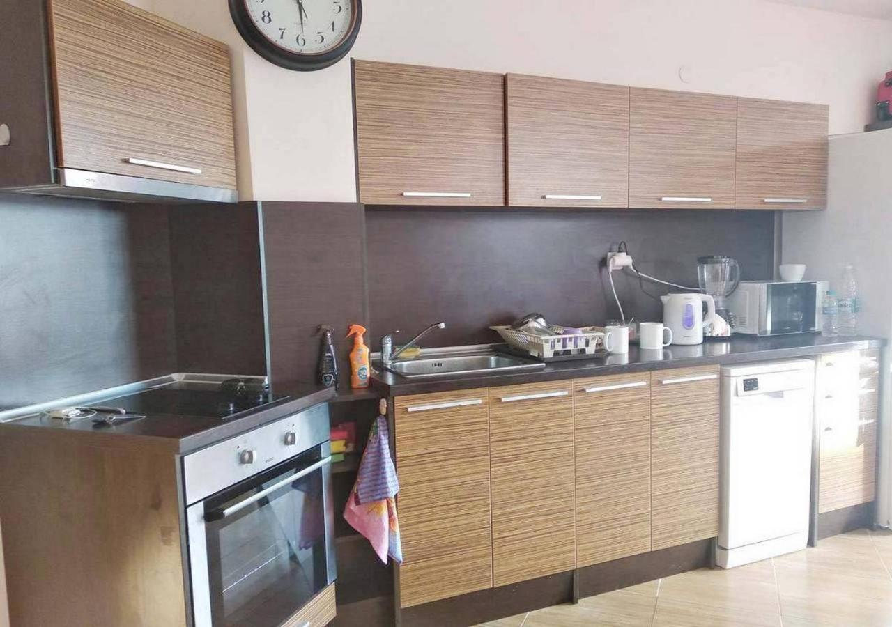 Sky Dreams Apartment Sveti Vlas Extérieur photo