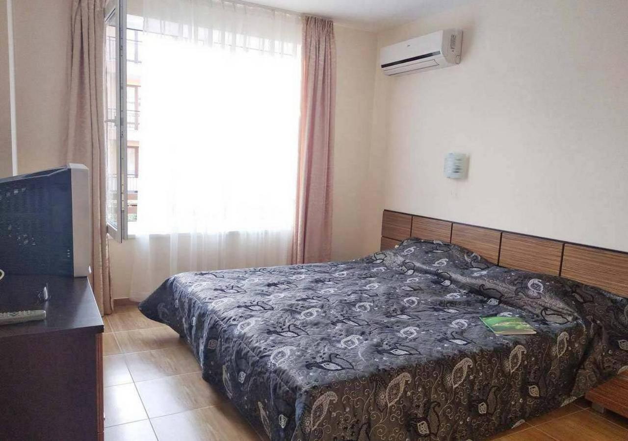 Sky Dreams Apartment Sveti Vlas Extérieur photo